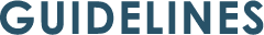 GUIDELINES