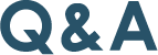 Q&A